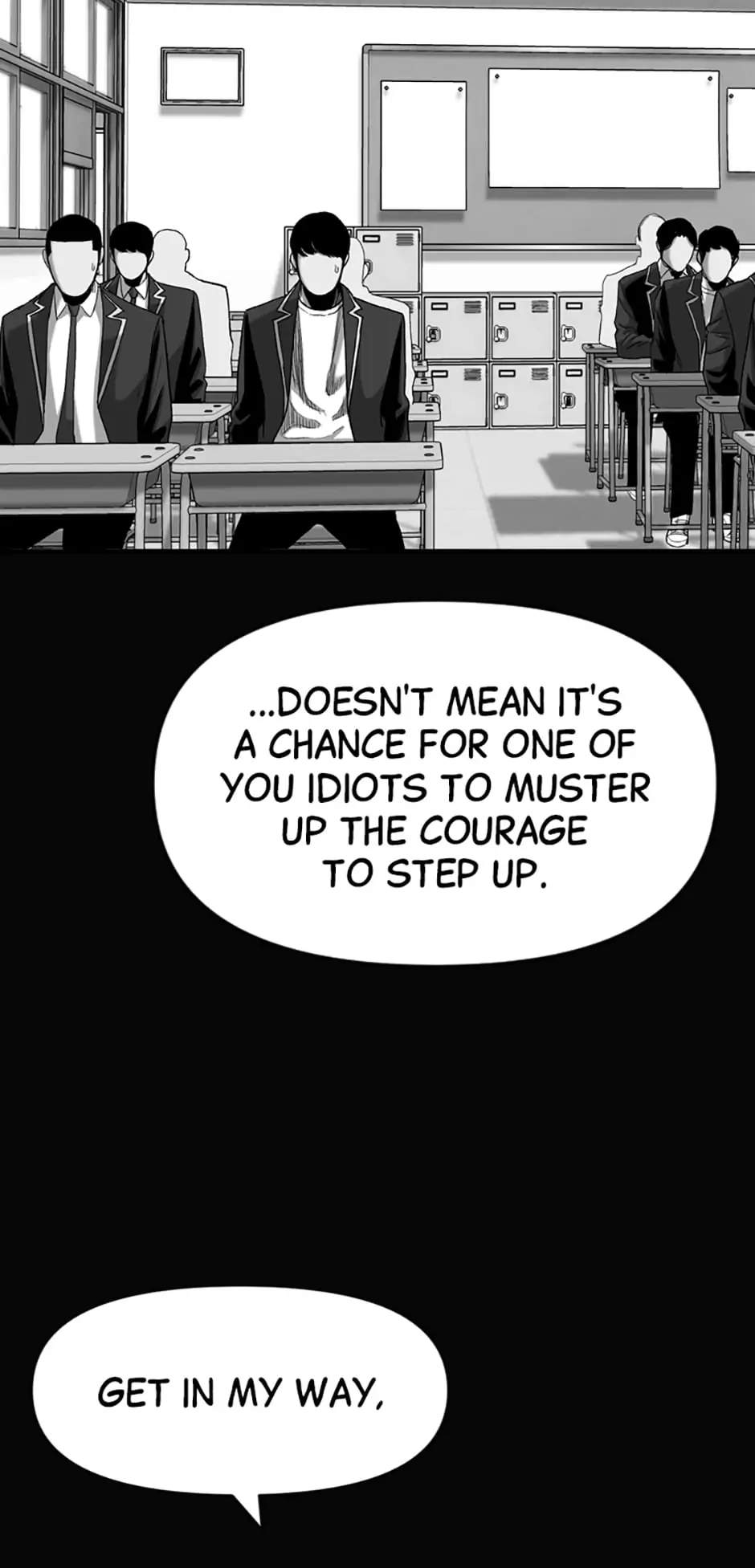 Switch Chapter 44 - Page 54