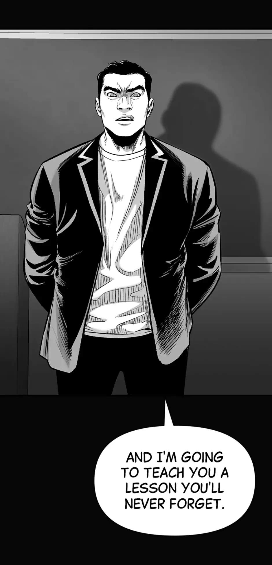 Switch Chapter 44 - Page 55