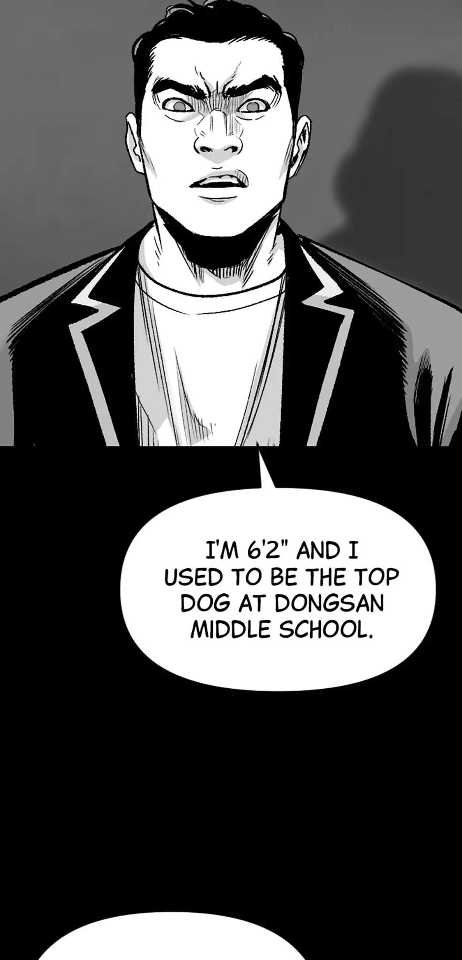 Switch Chapter 44 - Page 58