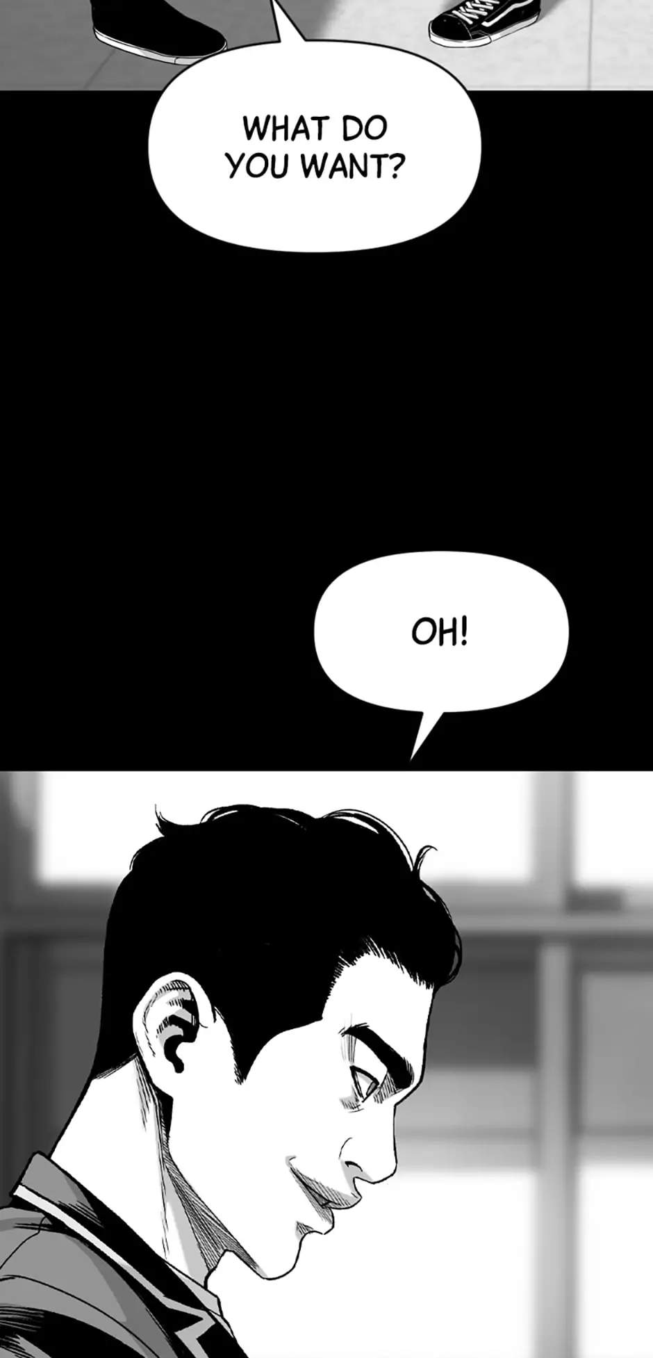 Switch Chapter 44 - Page 60
