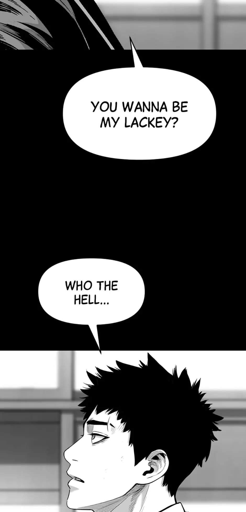 Switch Chapter 44 - Page 61