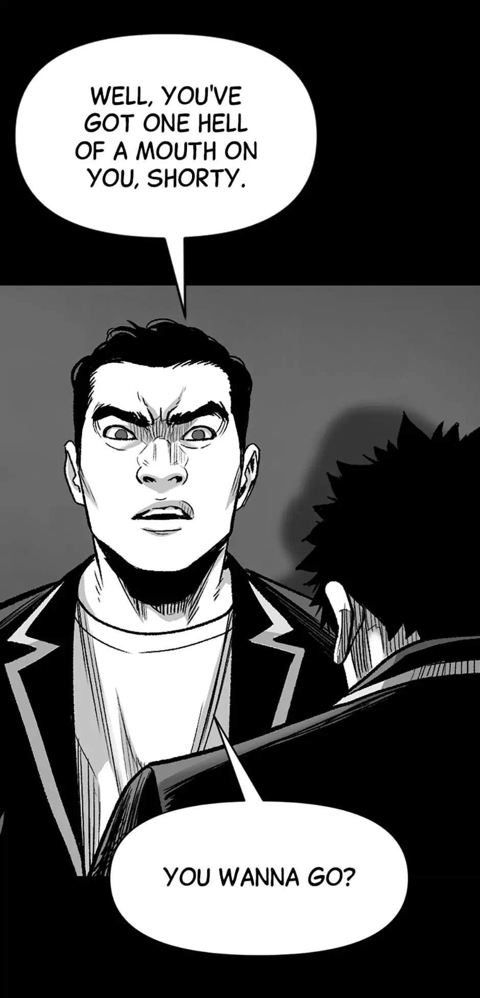 Switch Chapter 44 - Page 66