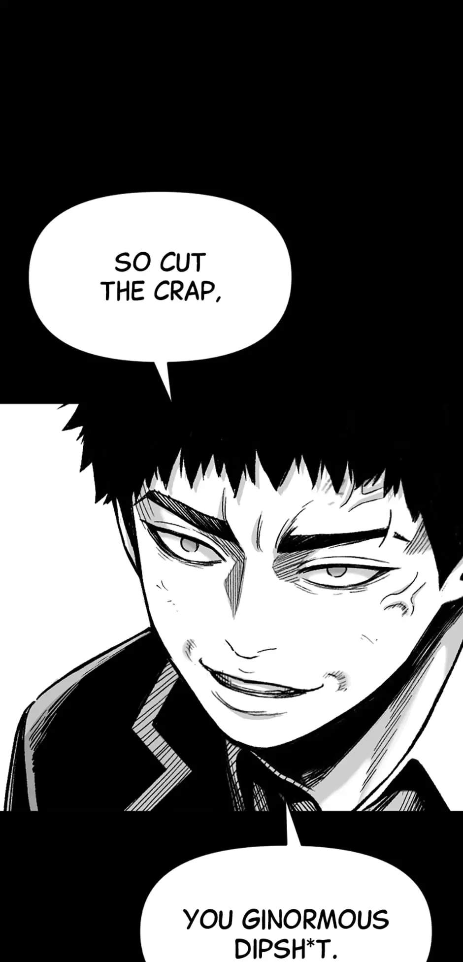 Switch Chapter 44 - Page 67
