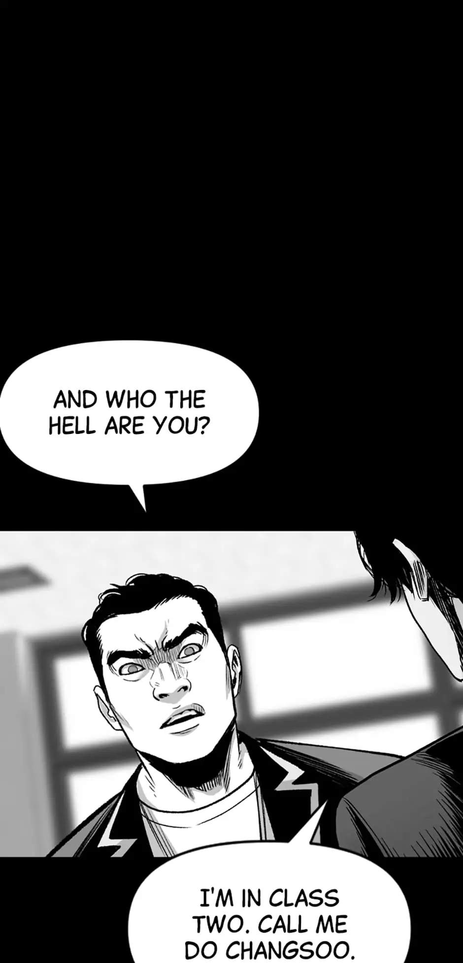Switch Chapter 44 - Page 72
