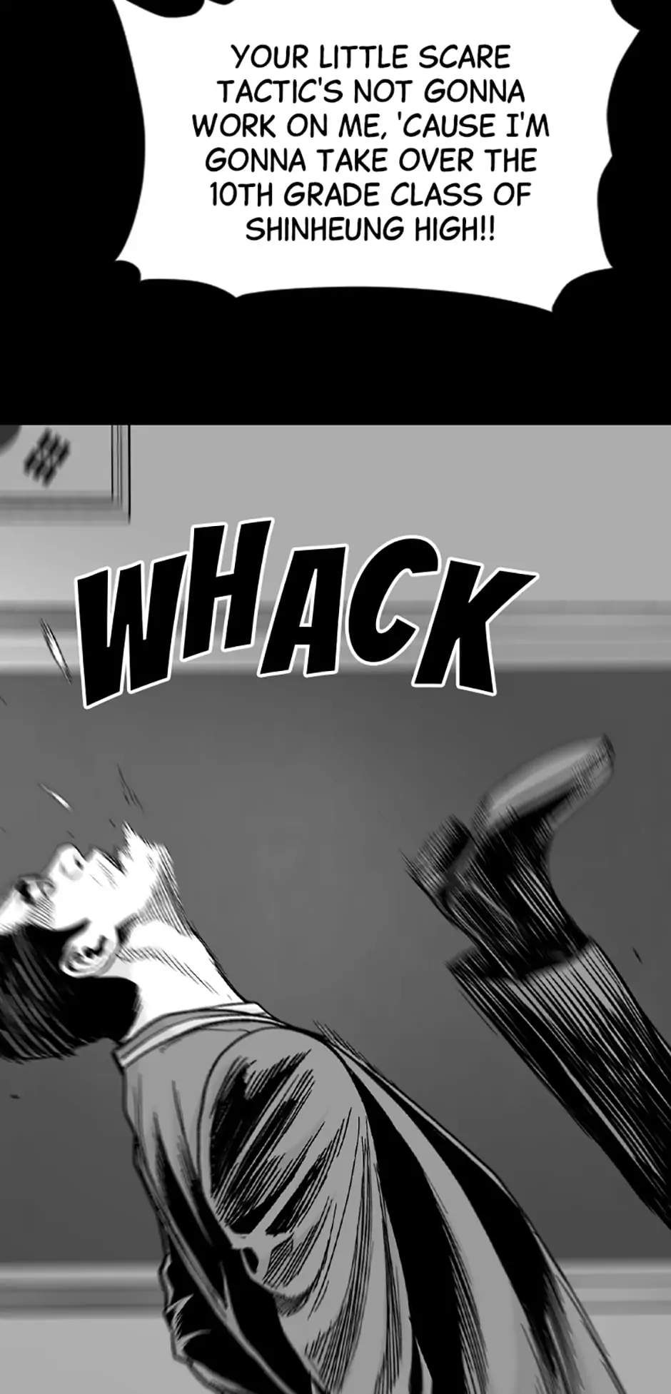 Switch Chapter 44 - Page 77