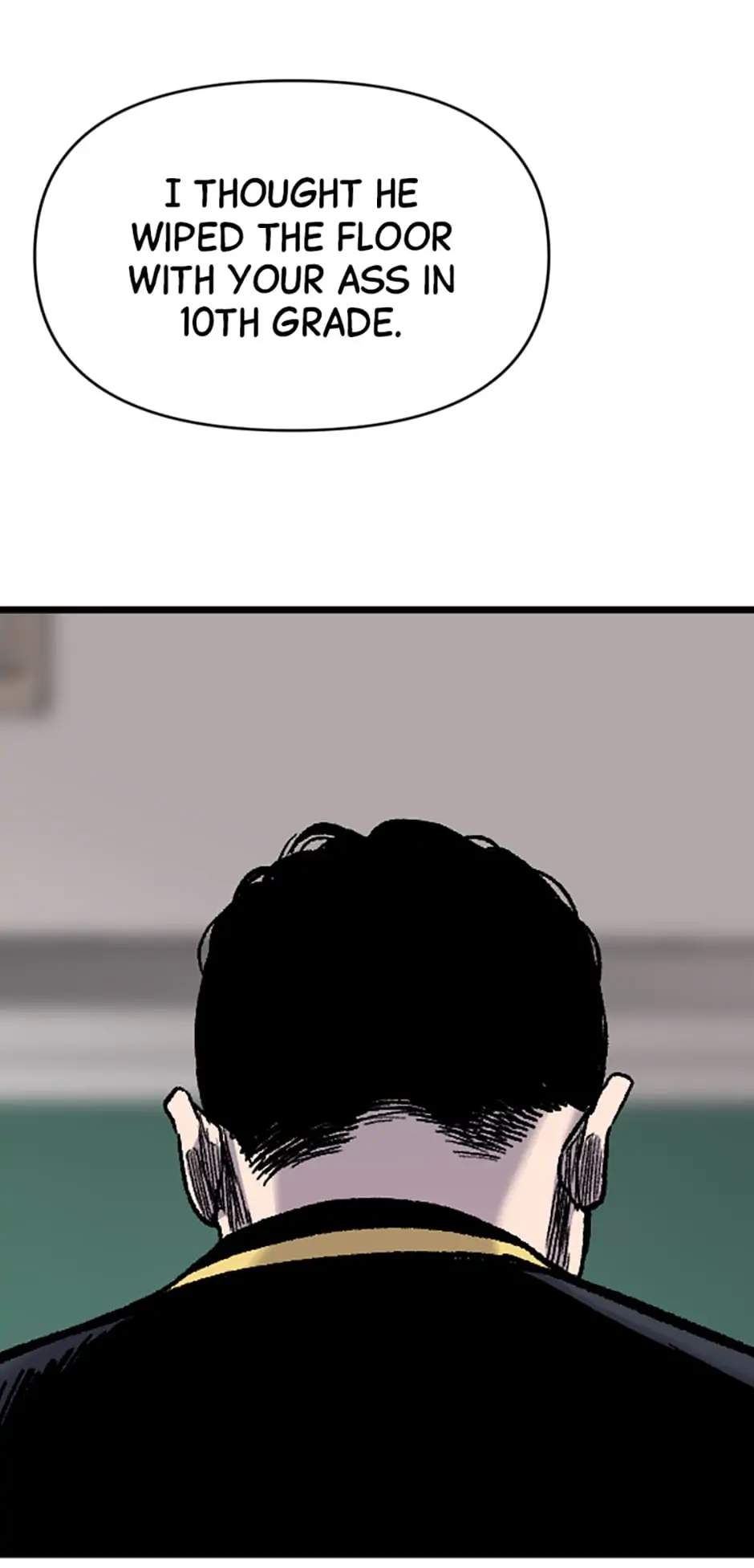 Switch Chapter 44 - Page 89