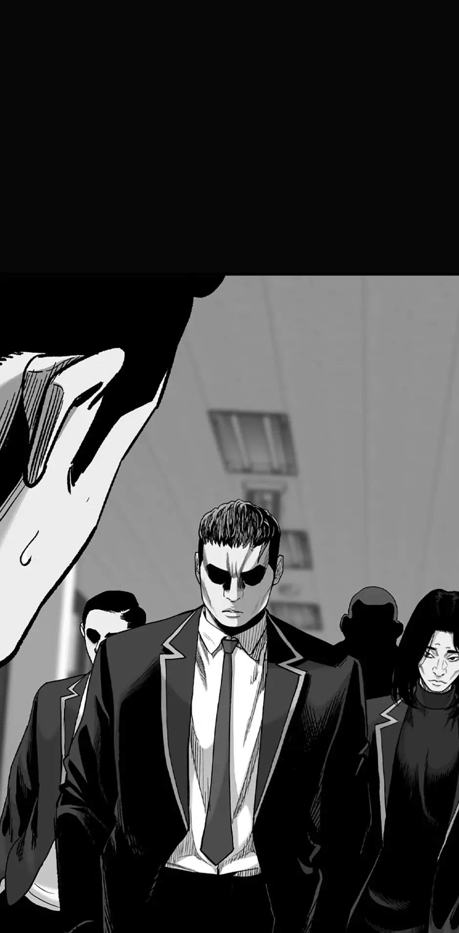 Switch Chapter 44 - Page 95