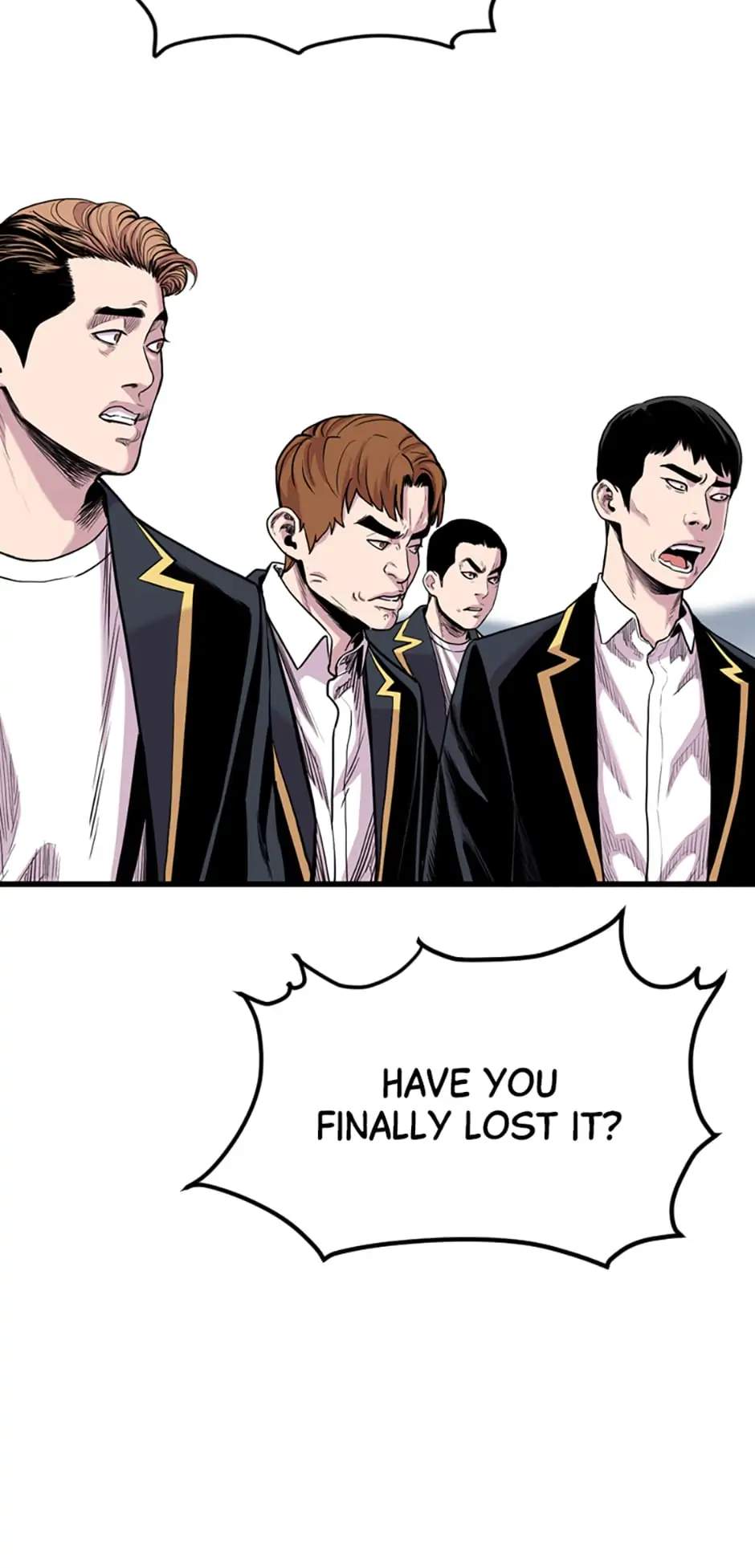 Switch Chapter 45 - Page 12