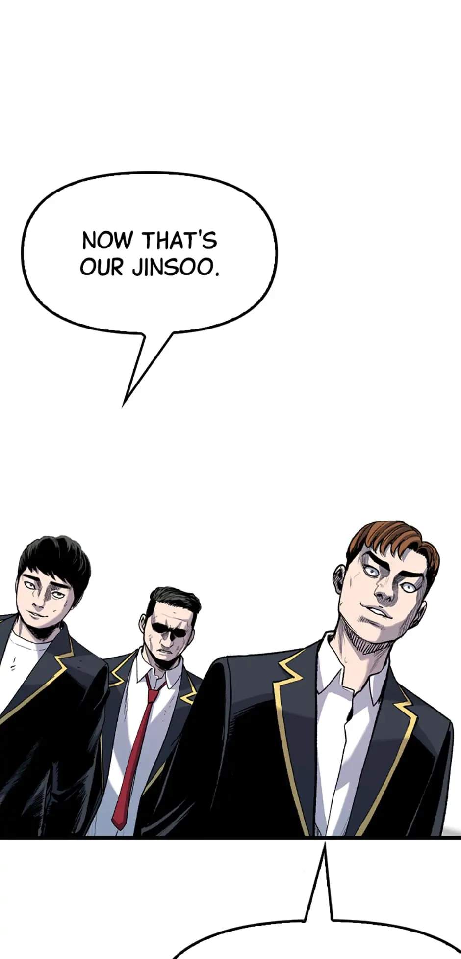 Switch Chapter 45 - Page 123