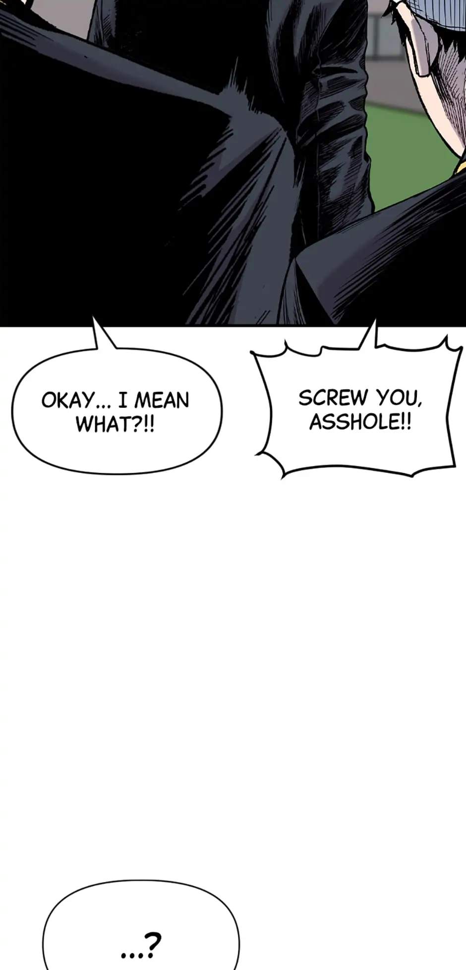 Switch Chapter 45 - Page 136