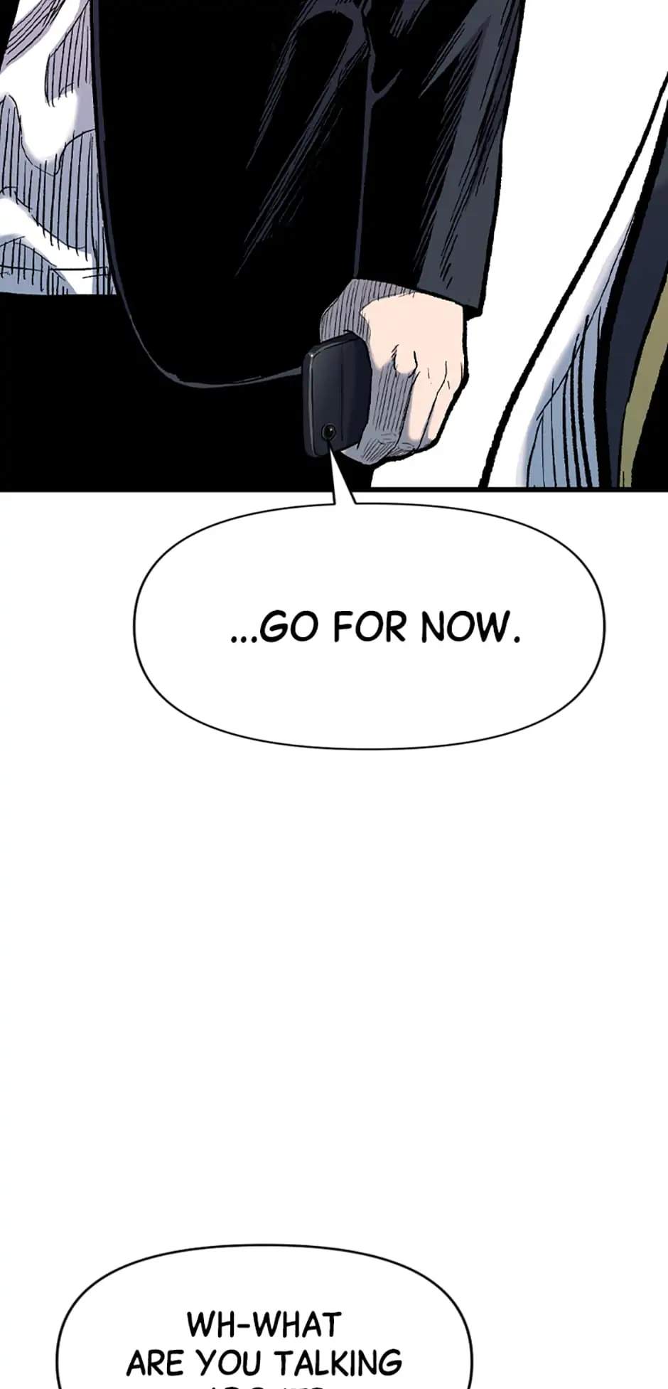 Switch Chapter 45 - Page 145