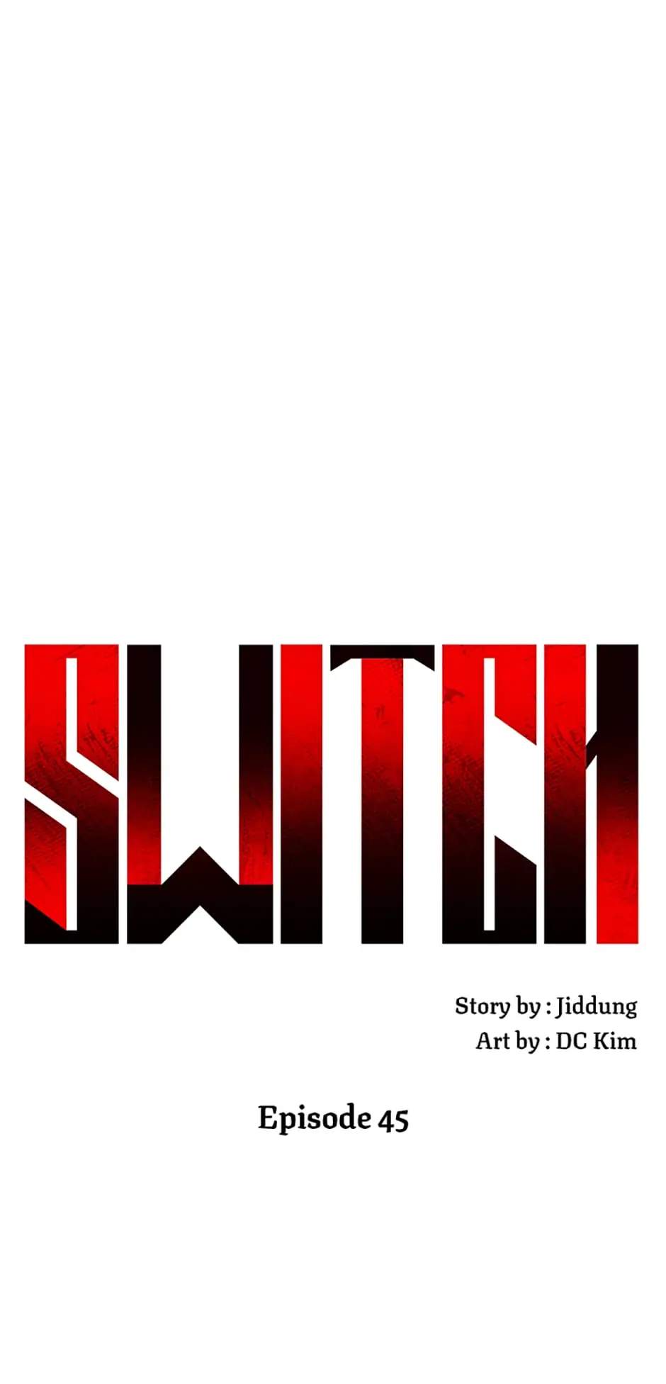 Switch Chapter 45 - Page 19