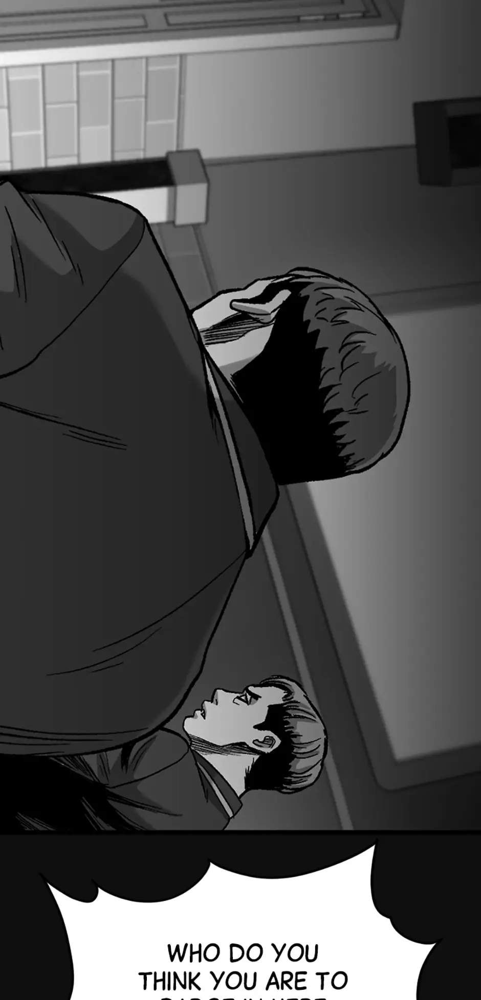 Switch Chapter 45 - Page 24