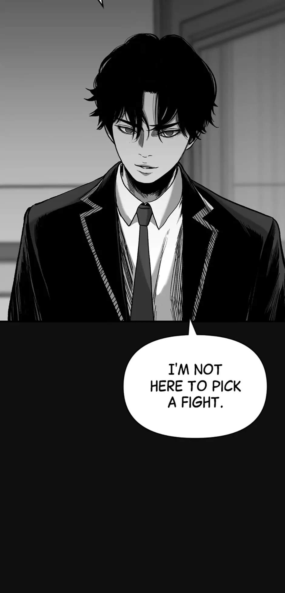 Switch Chapter 45 - Page 26