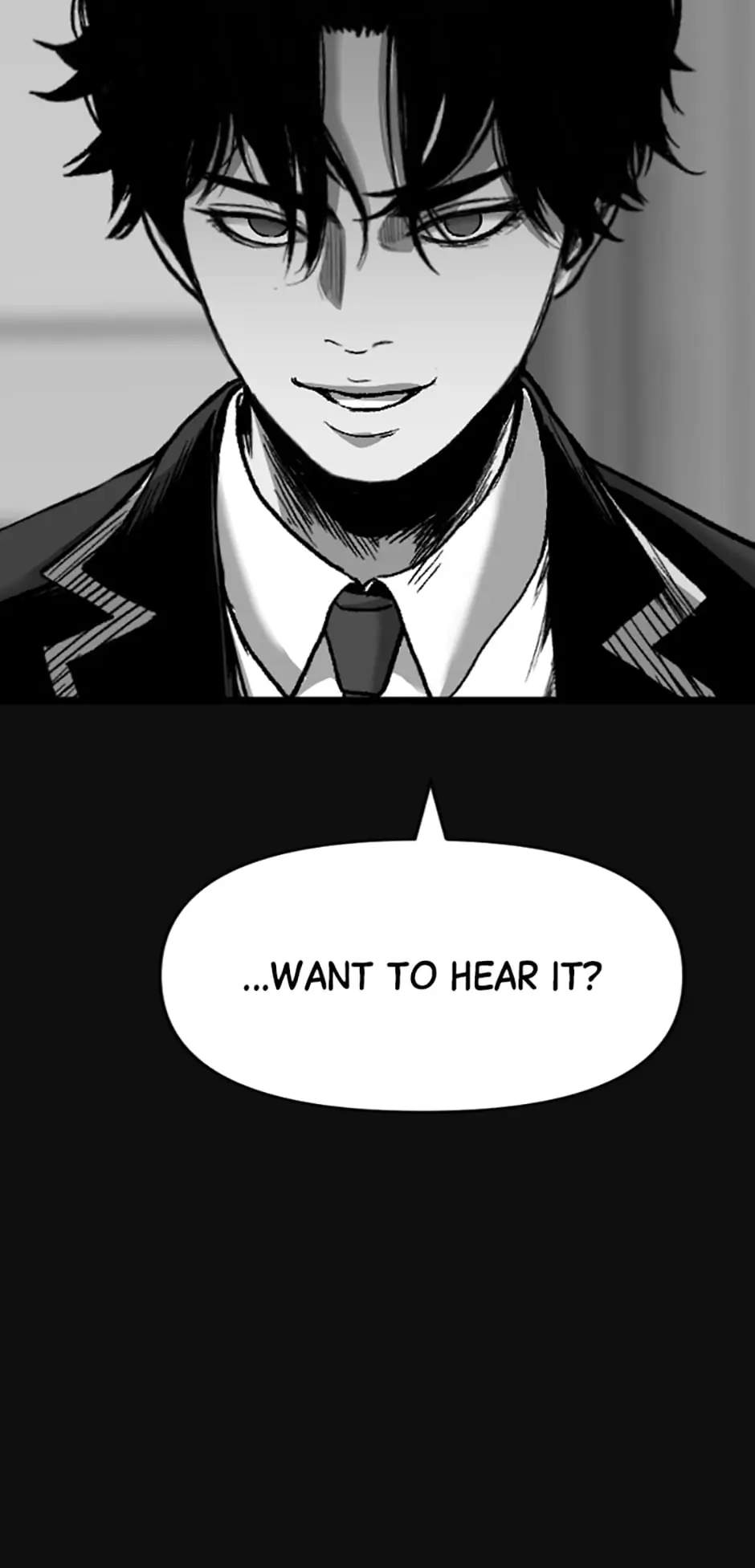 Switch Chapter 45 - Page 29