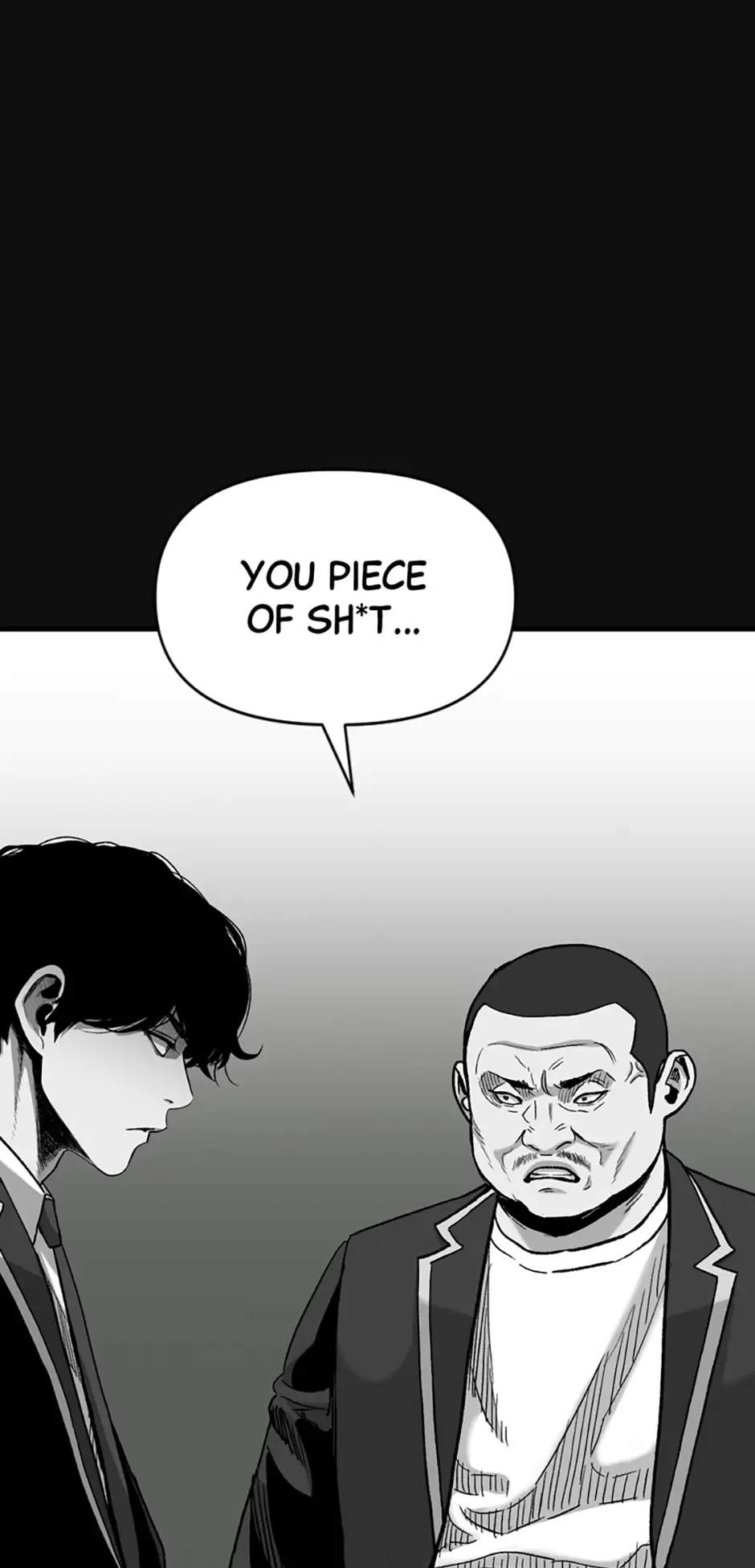 Switch Chapter 45 - Page 30