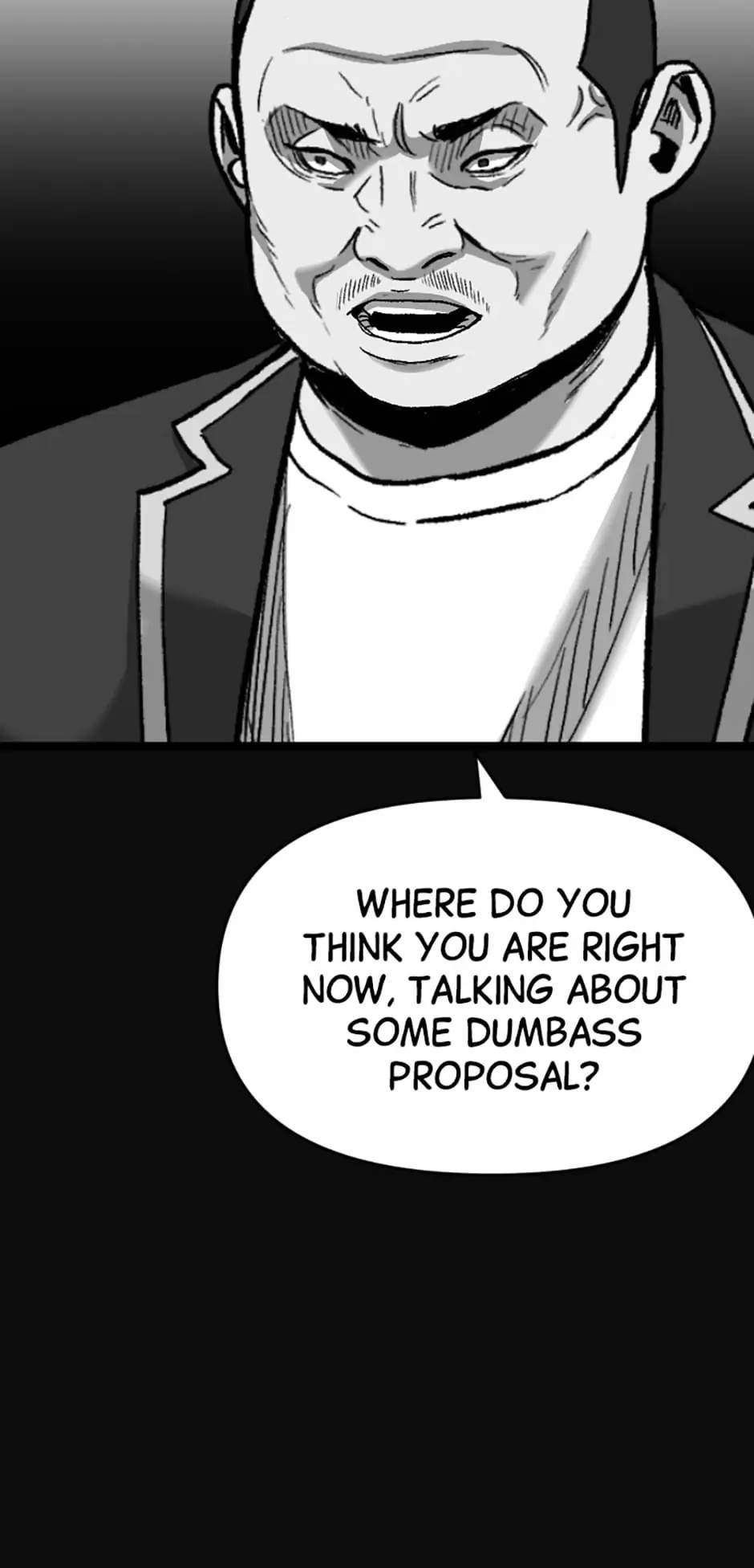 Switch Chapter 45 - Page 32