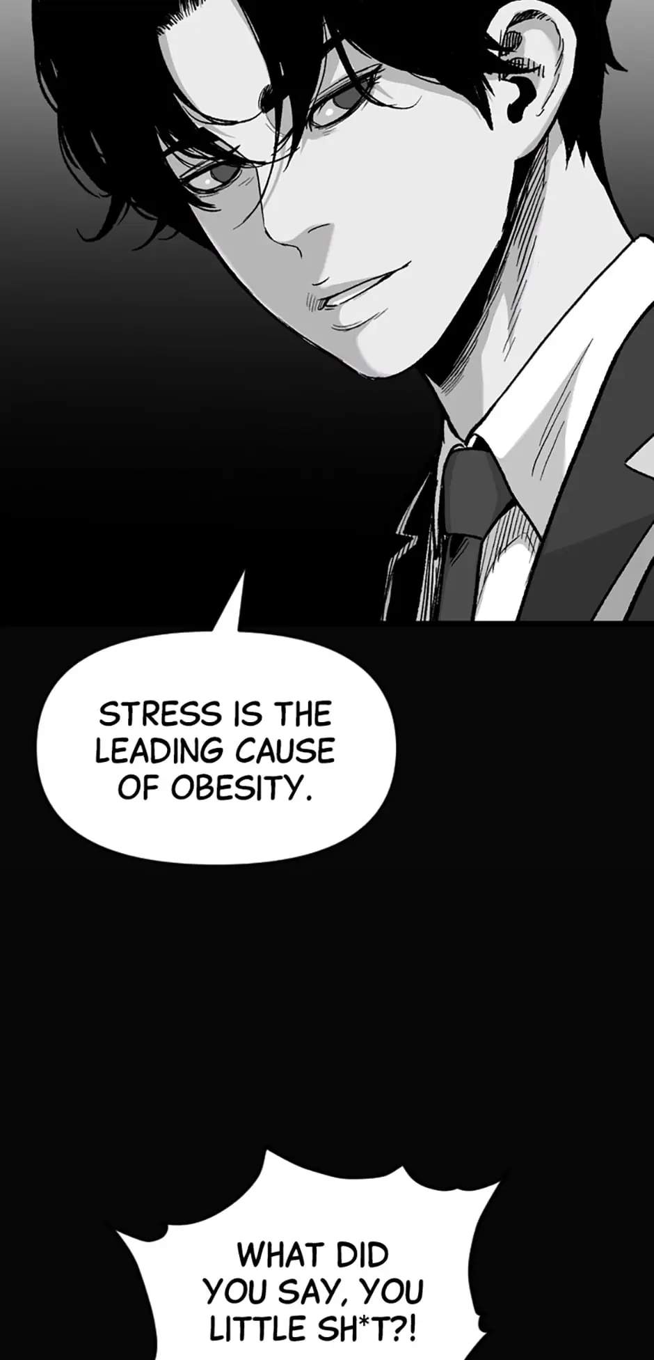 Switch Chapter 45 - Page 34