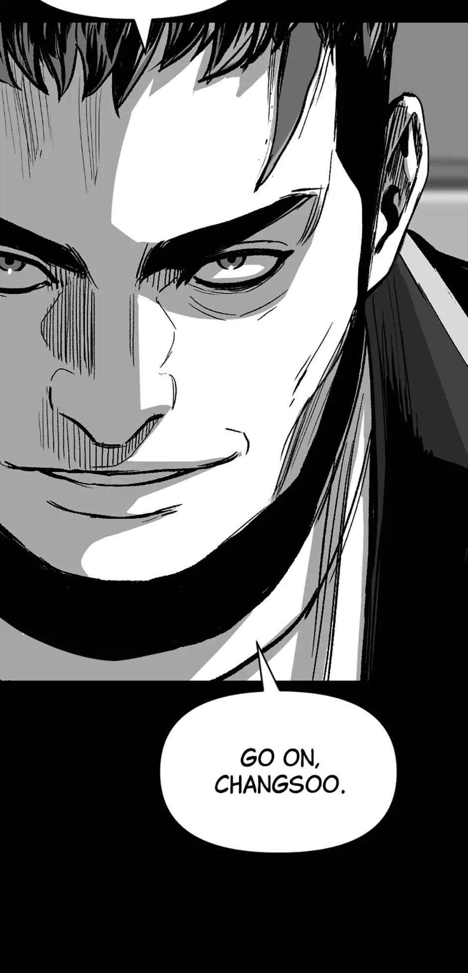 Switch Chapter 45 - Page 39