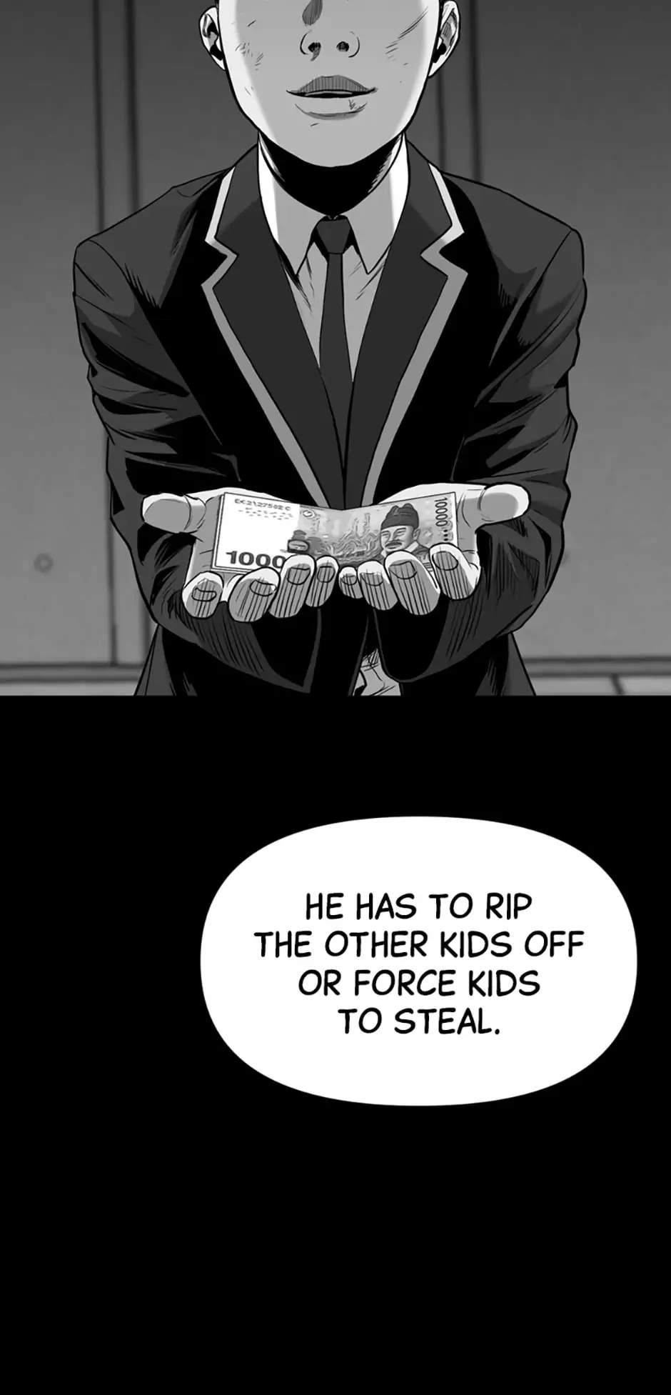 Switch Chapter 45 - Page 44