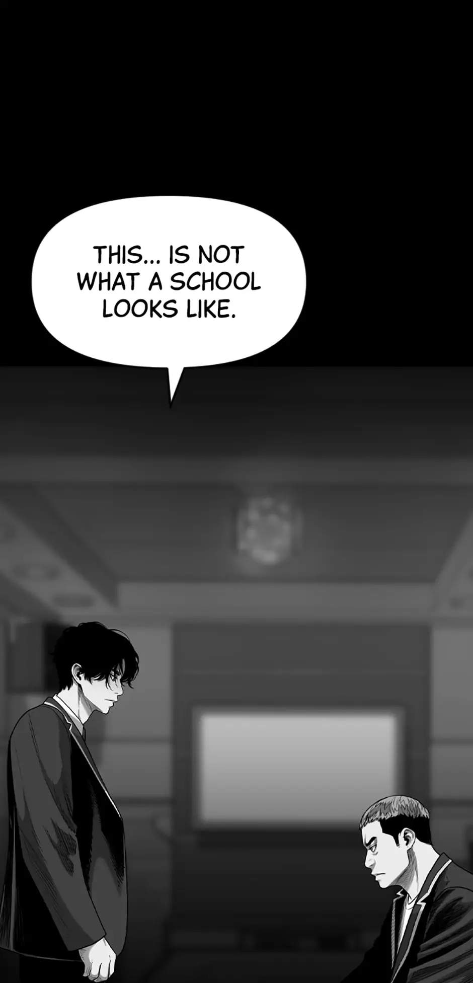 Switch Chapter 45 - Page 45