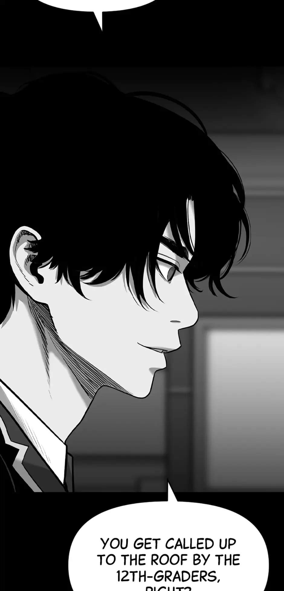Switch Chapter 45 - Page 49