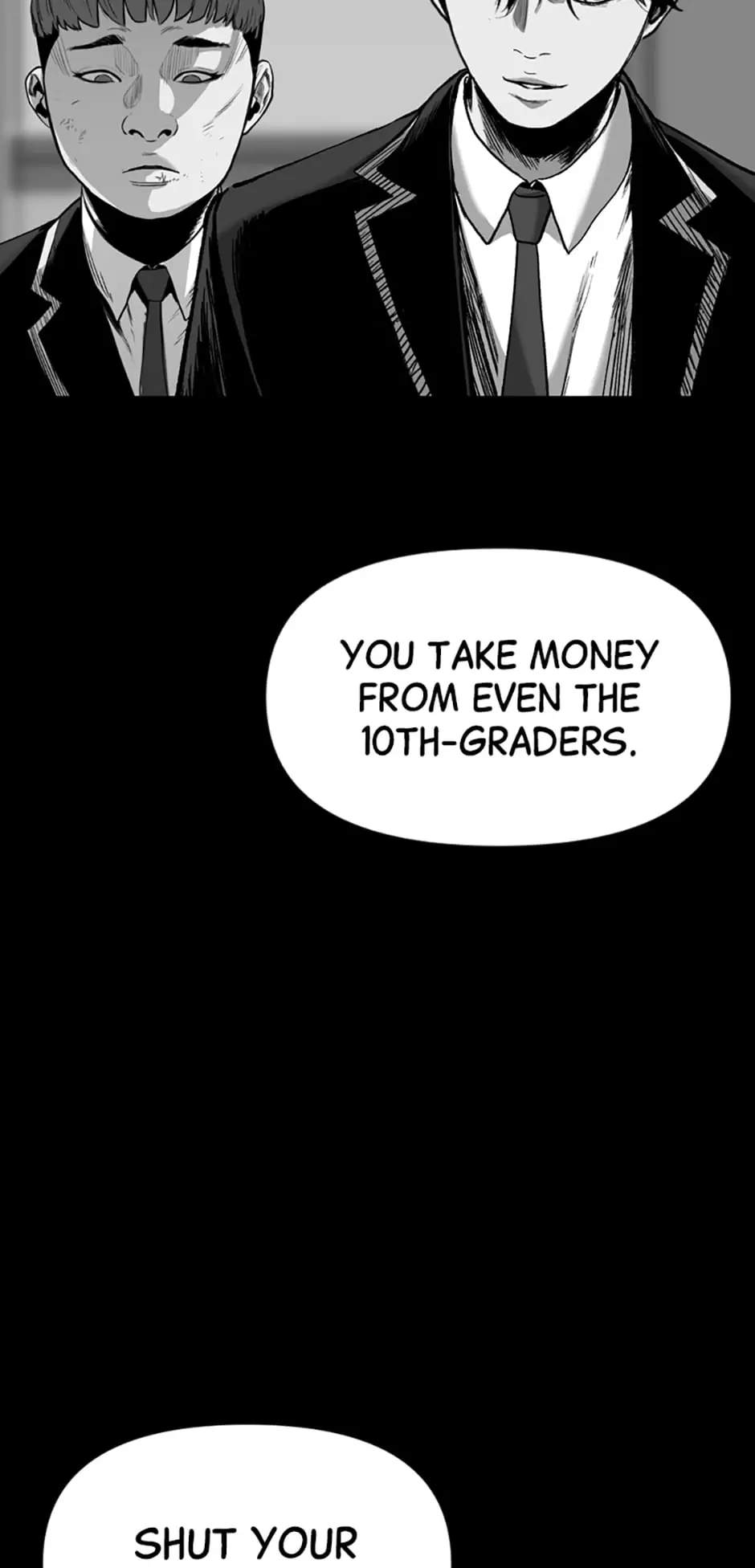 Switch Chapter 45 - Page 51