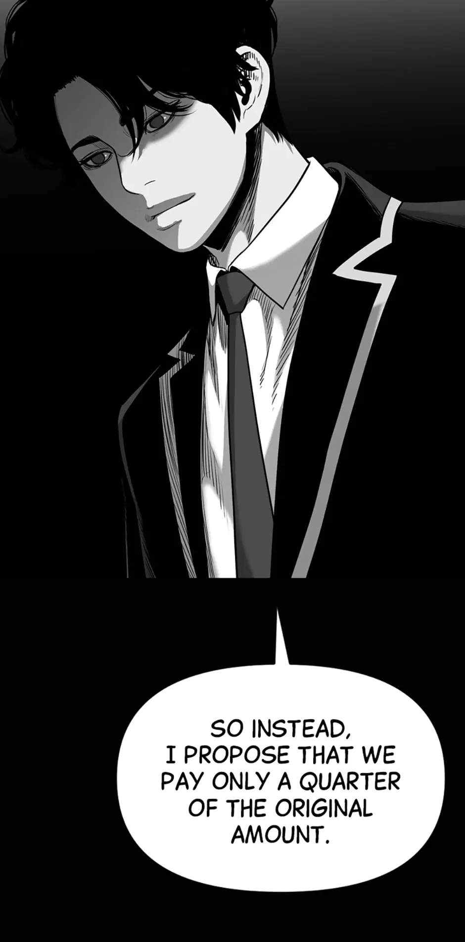 Switch Chapter 45 - Page 58
