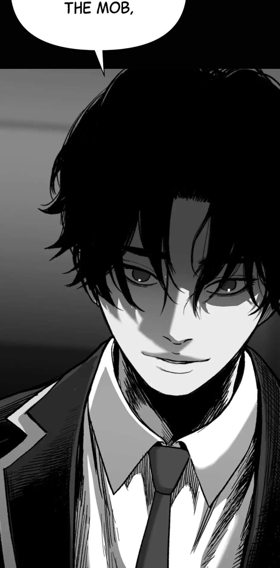 Switch Chapter 45 - Page 69