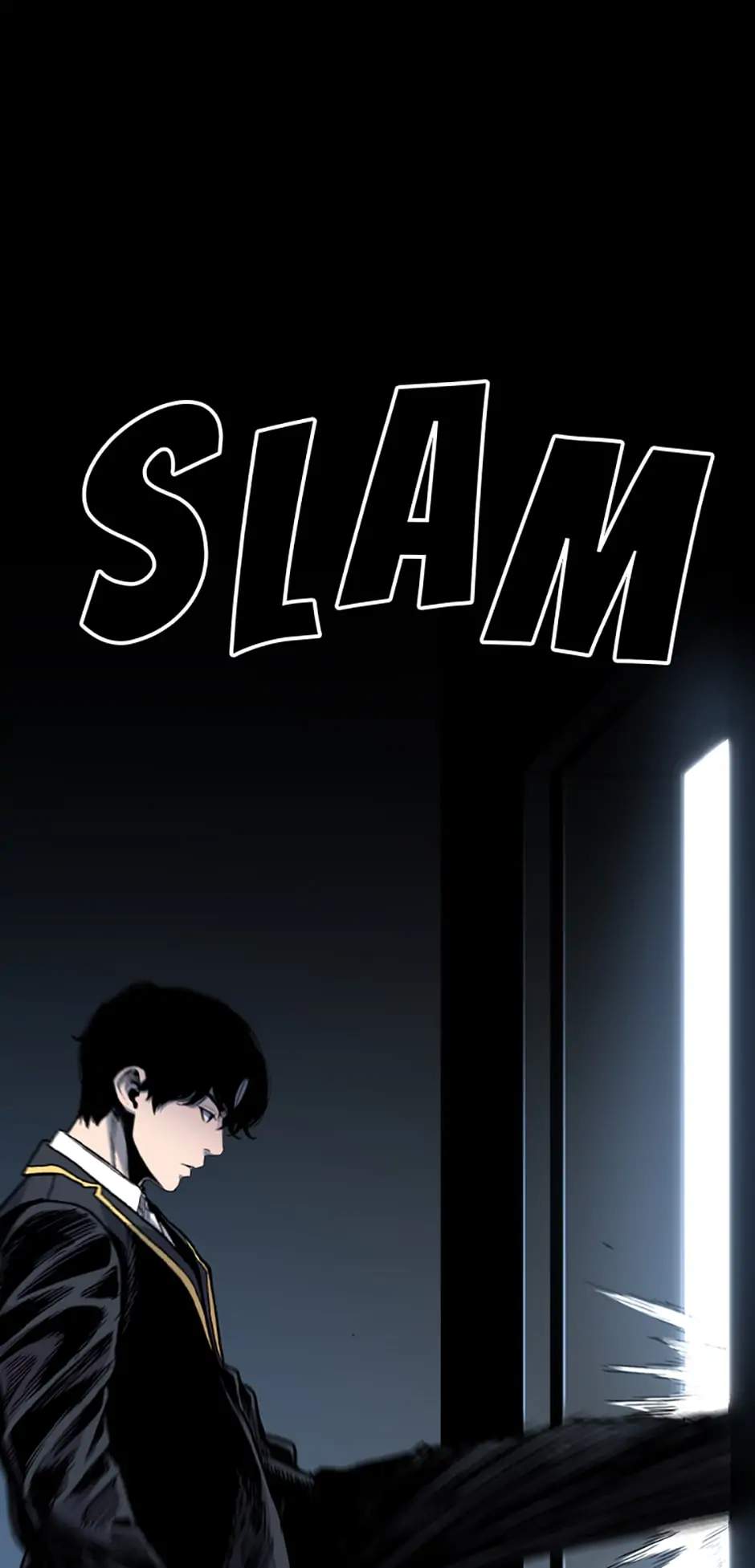 Switch Chapter 45 - Page 7