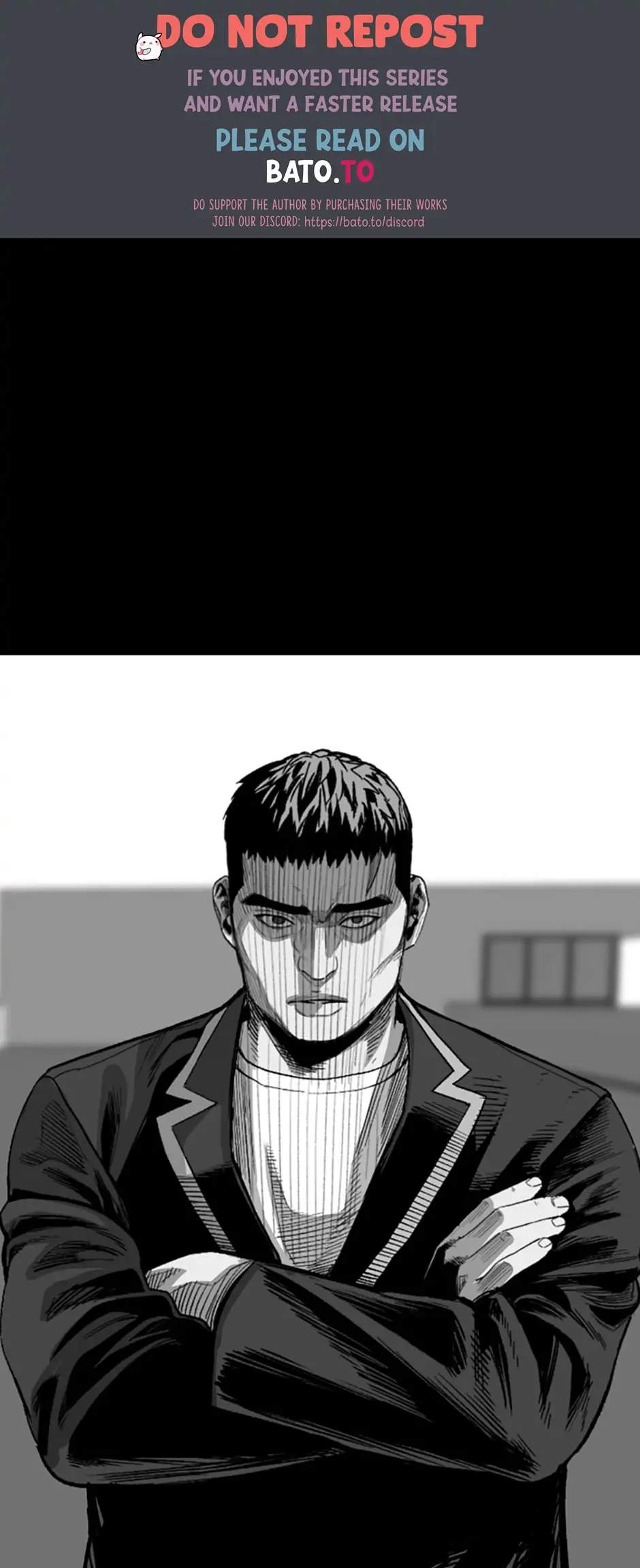 Switch Chapter 46 - Page 0