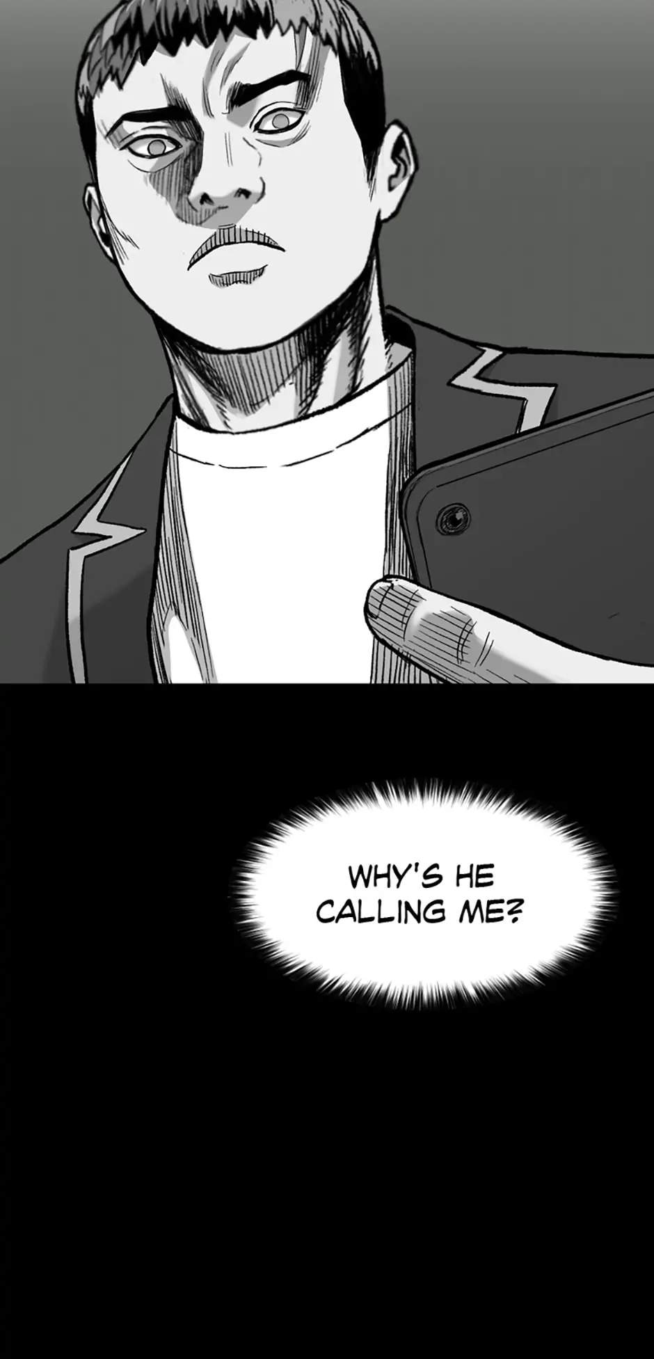 Switch Chapter 46 - Page 10