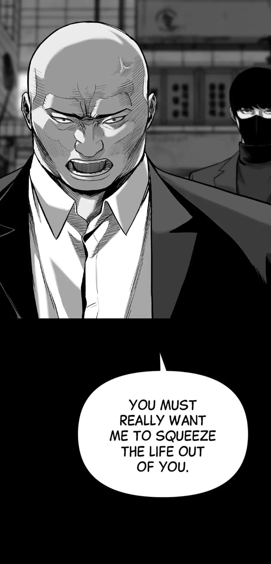 Switch Chapter 46 - Page 105