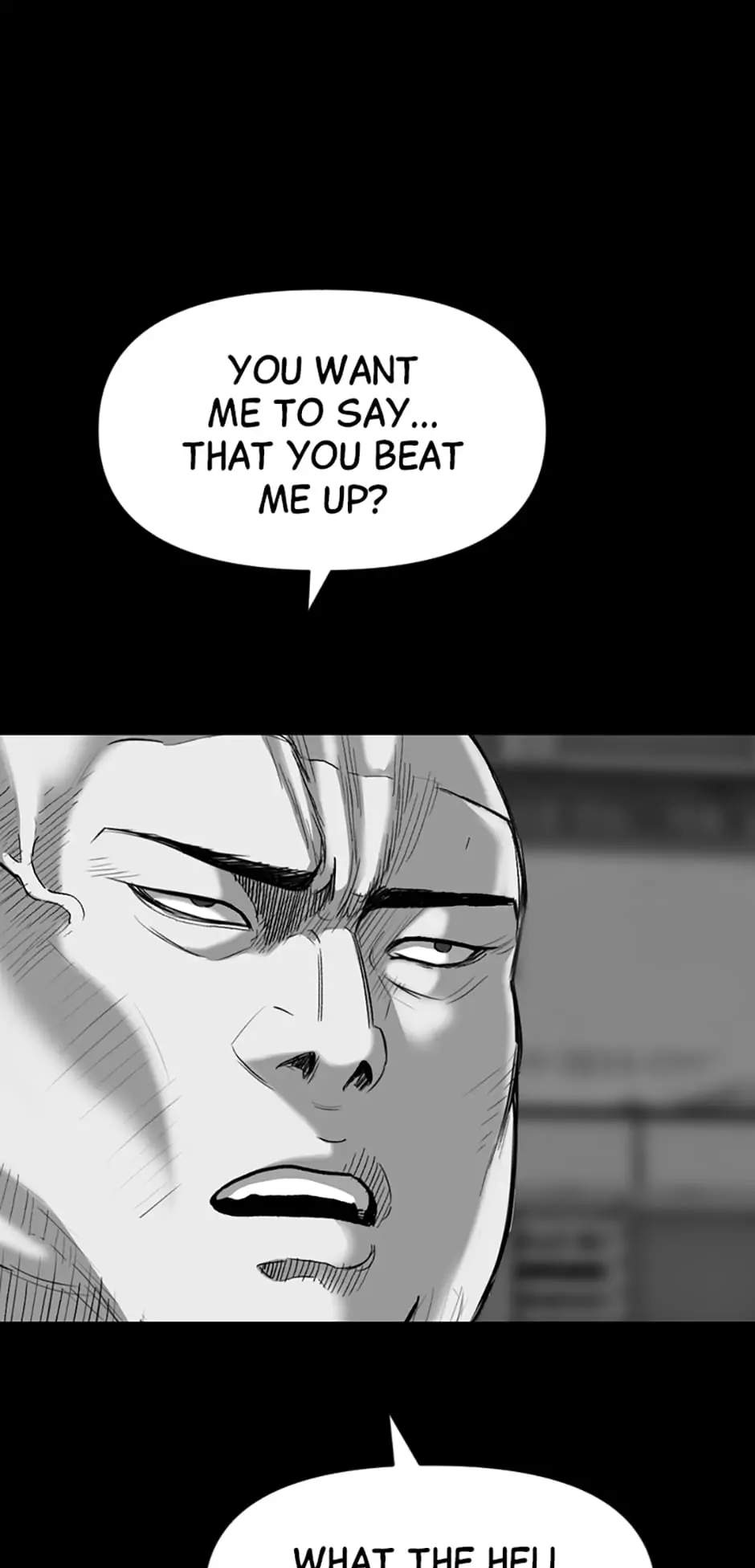 Switch Chapter 46 - Page 108