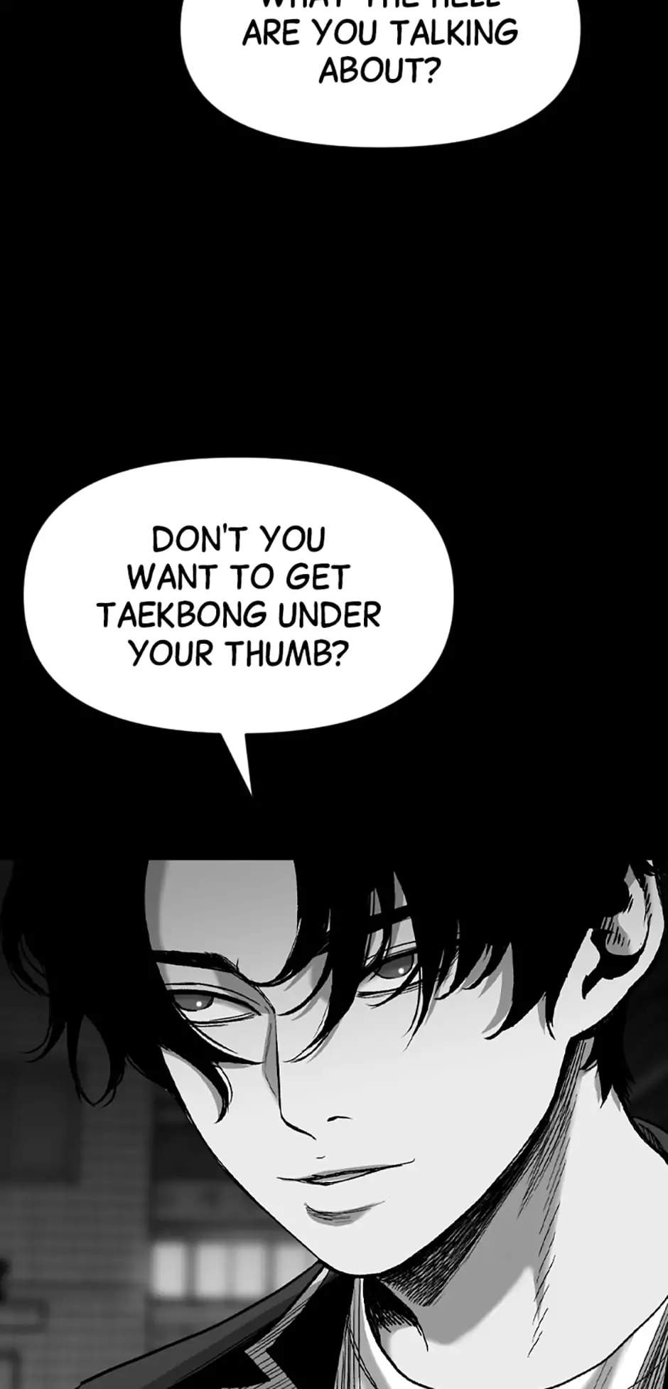 Switch Chapter 46 - Page 109