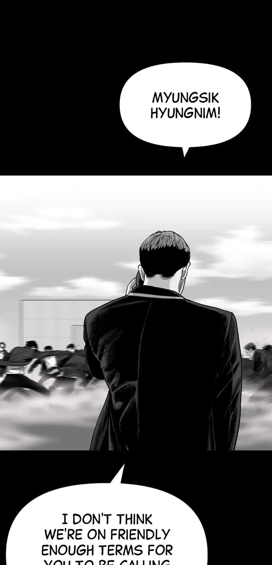 Switch Chapter 46 - Page 11