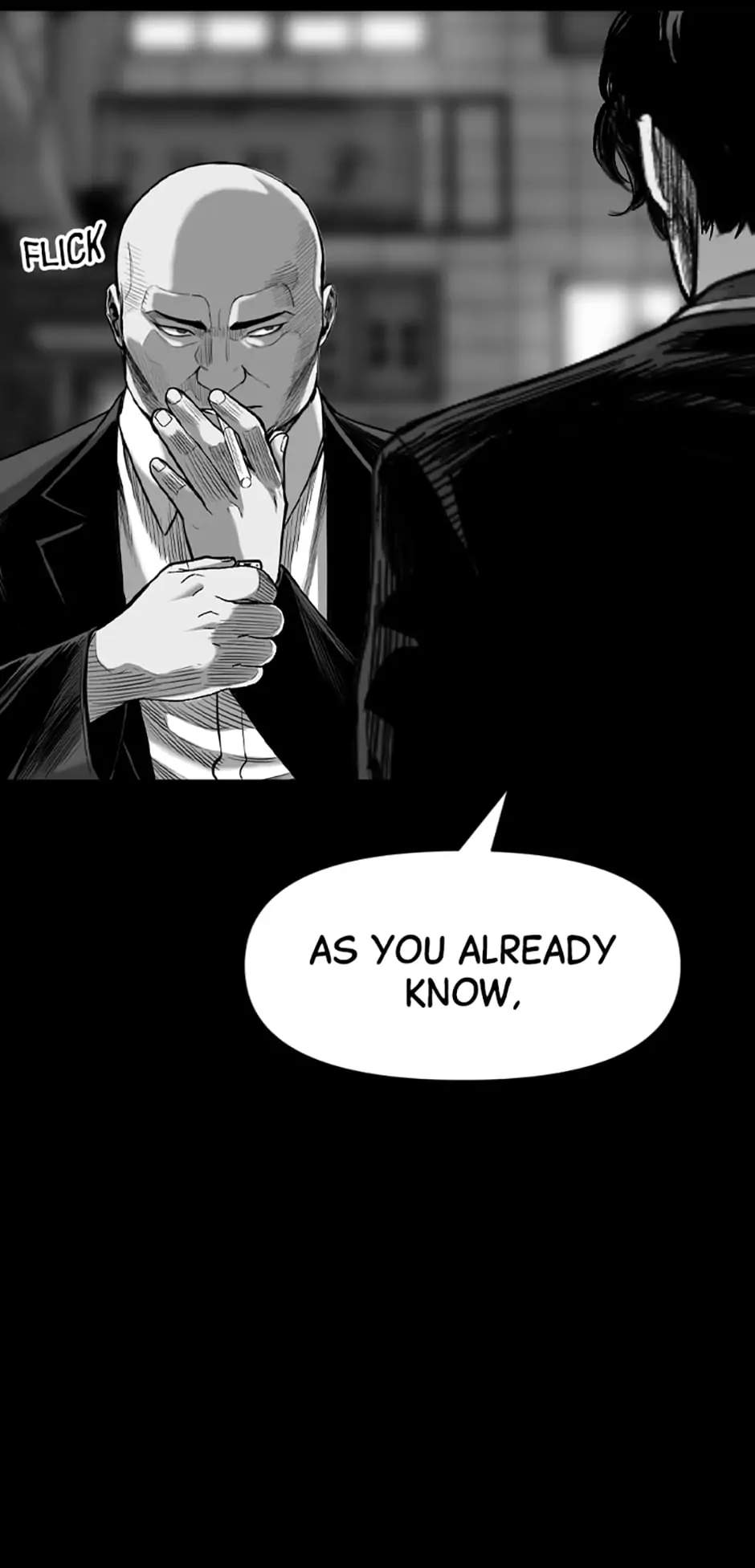 Switch Chapter 46 - Page 114