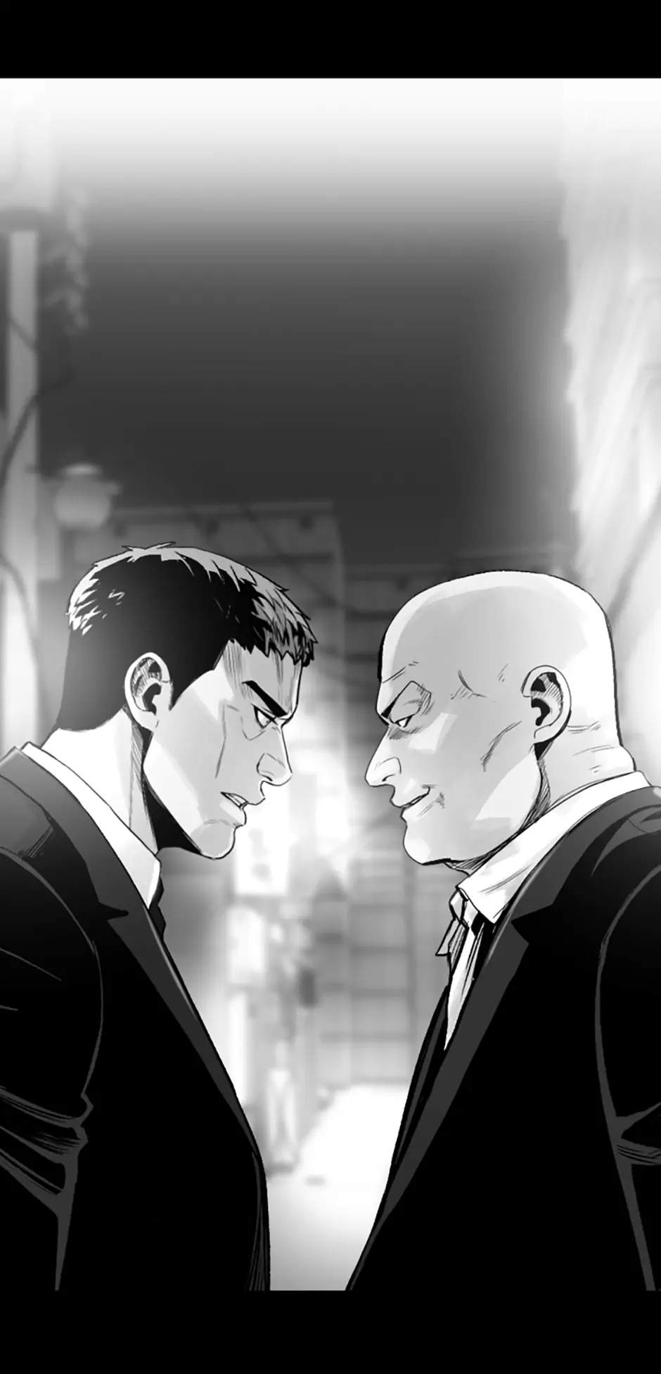 Switch Chapter 46 - Page 117
