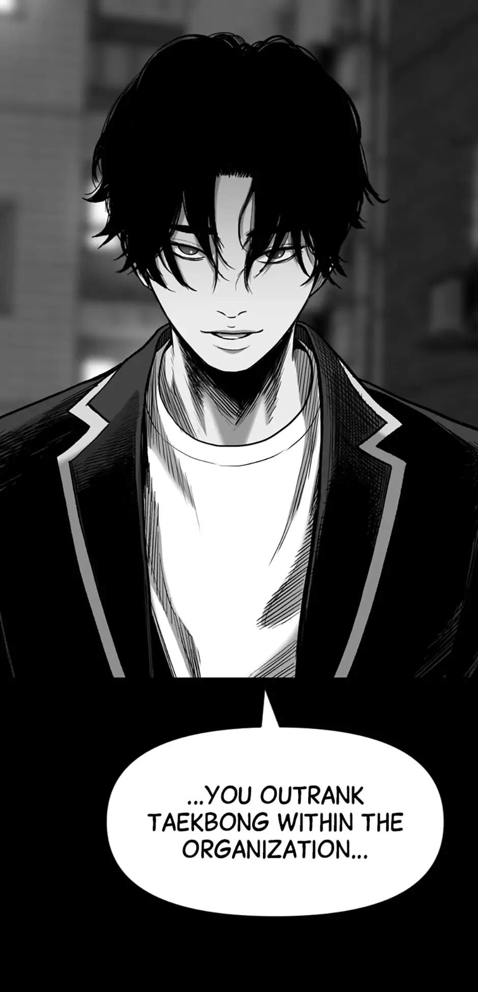 Switch Chapter 46 - Page 119