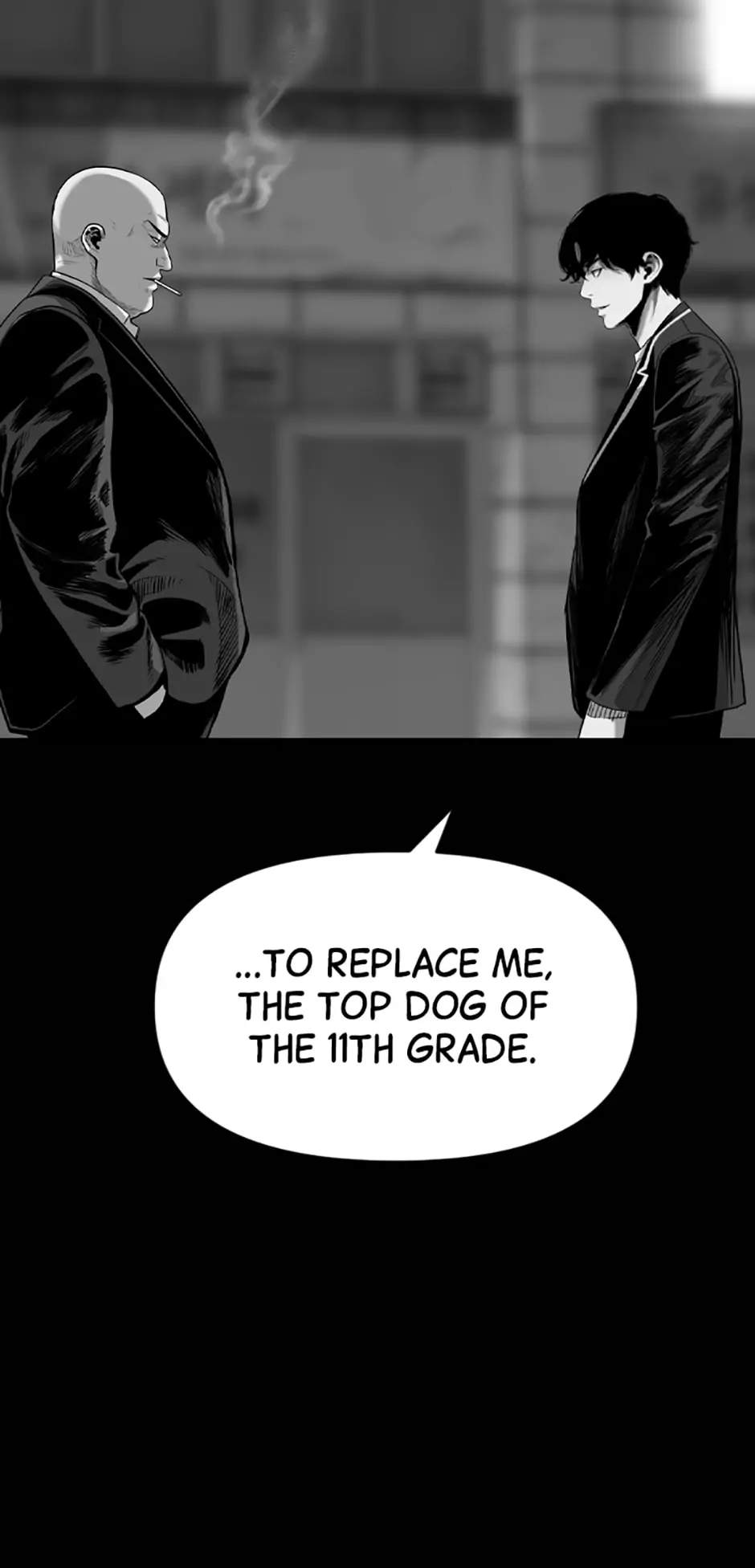 Switch Chapter 46 - Page 123