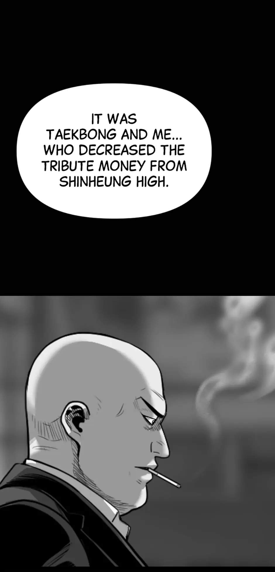 Switch Chapter 46 - Page 124