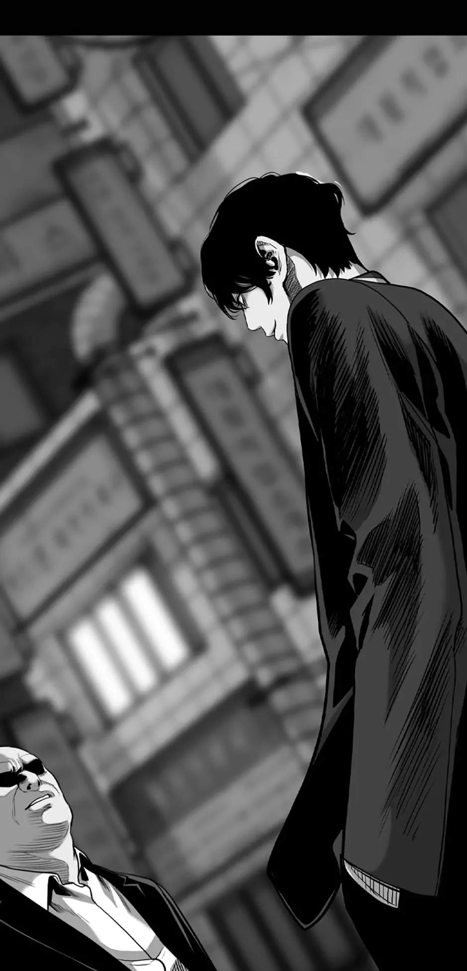 Switch Chapter 46 - Page 128
