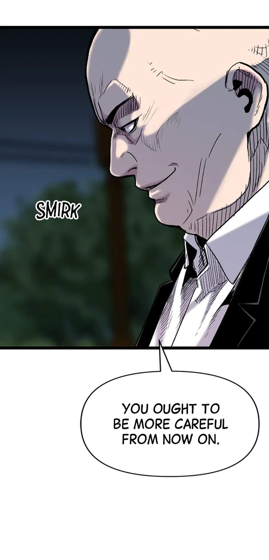 Switch Chapter 46 - Page 135