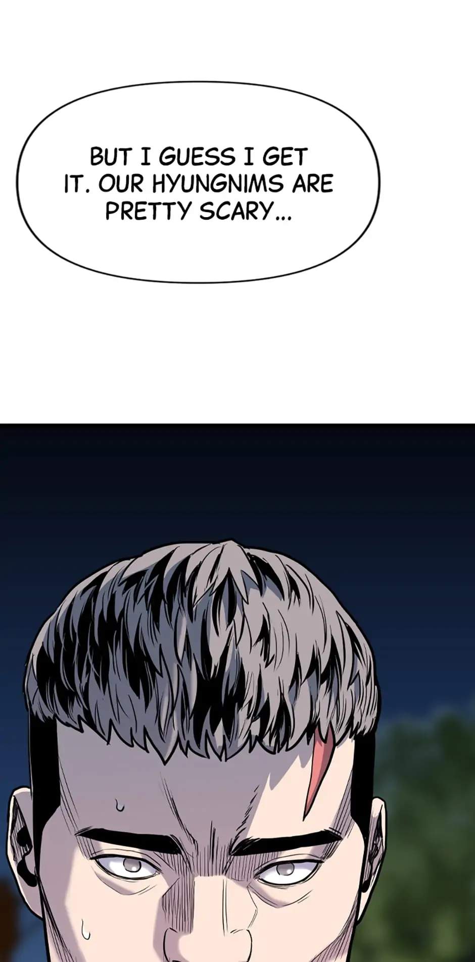 Switch Chapter 46 - Page 141