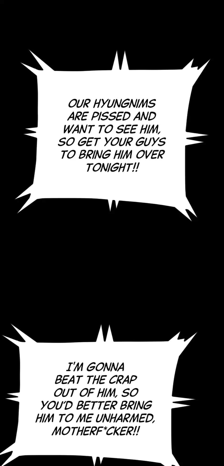 Switch Chapter 46 - Page 16