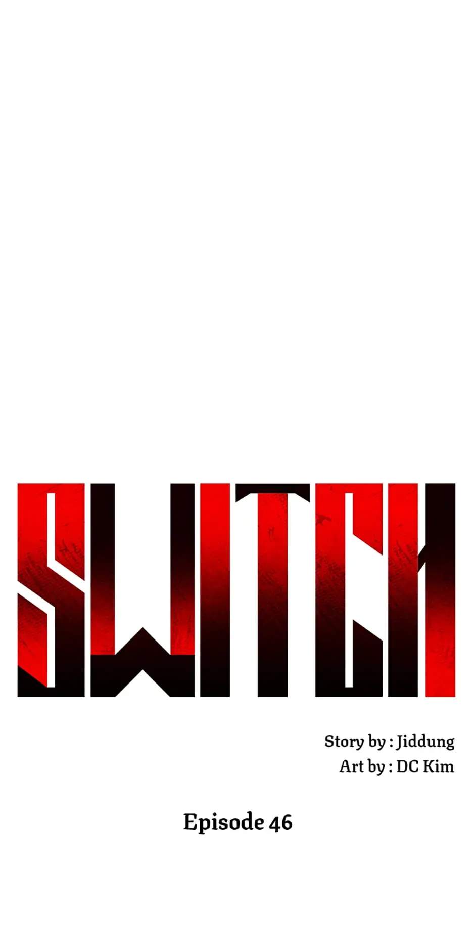 Switch Chapter 46 - Page 19