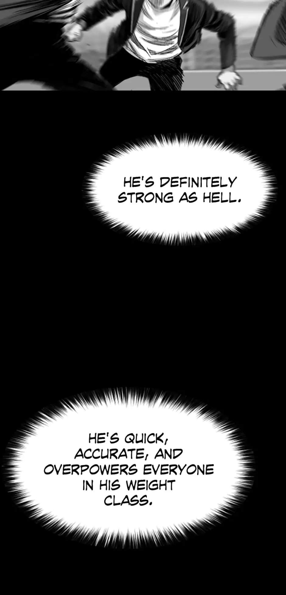 Switch Chapter 46 - Page 2