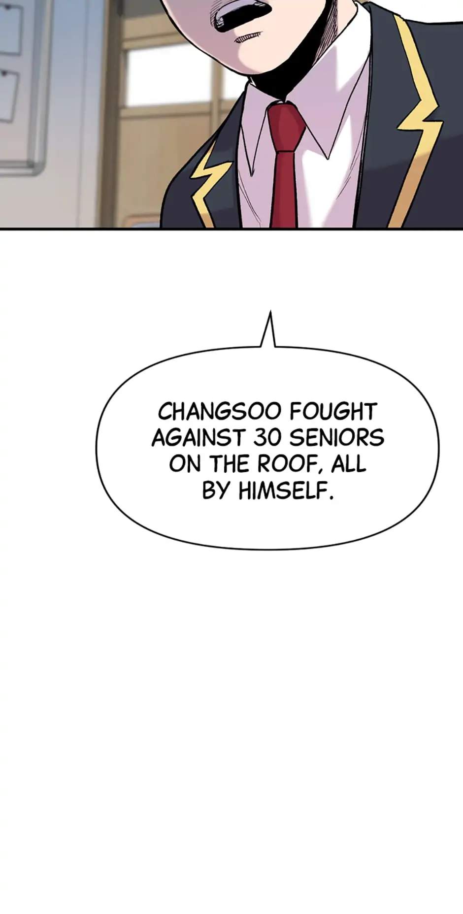 Switch Chapter 46 - Page 26
