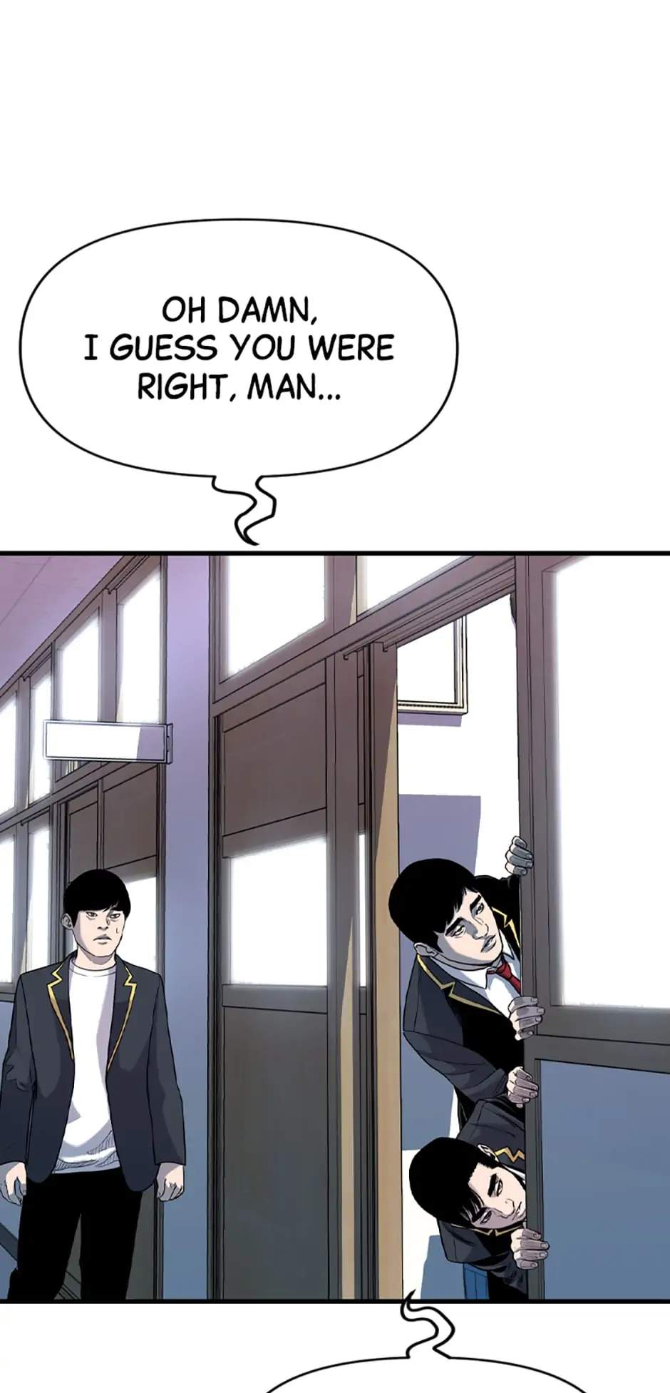 Switch Chapter 46 - Page 48