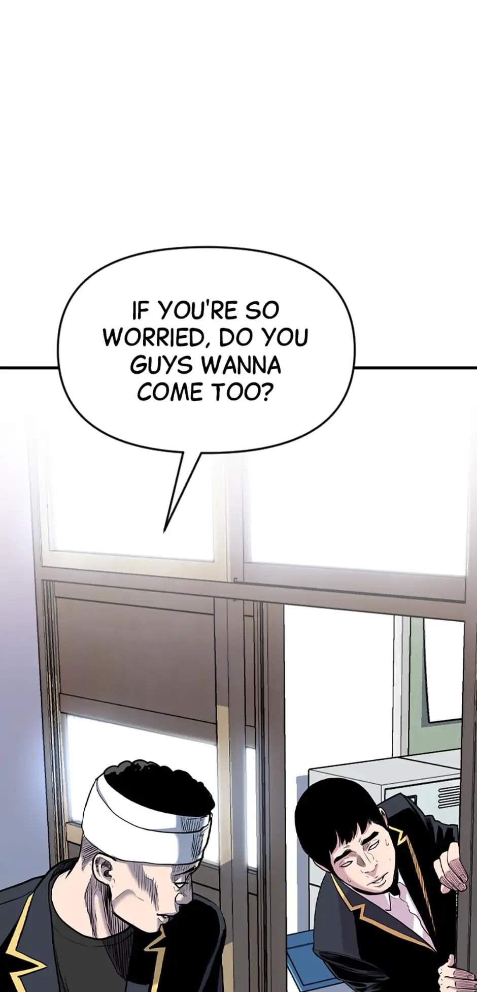 Switch Chapter 46 - Page 53